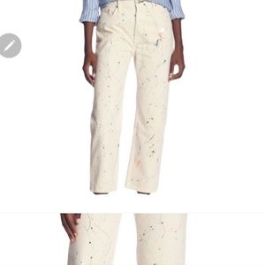 RAG AND BONE JEANS WOMEN'S SZ 25